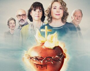 Filmajánló – Lángoló szív